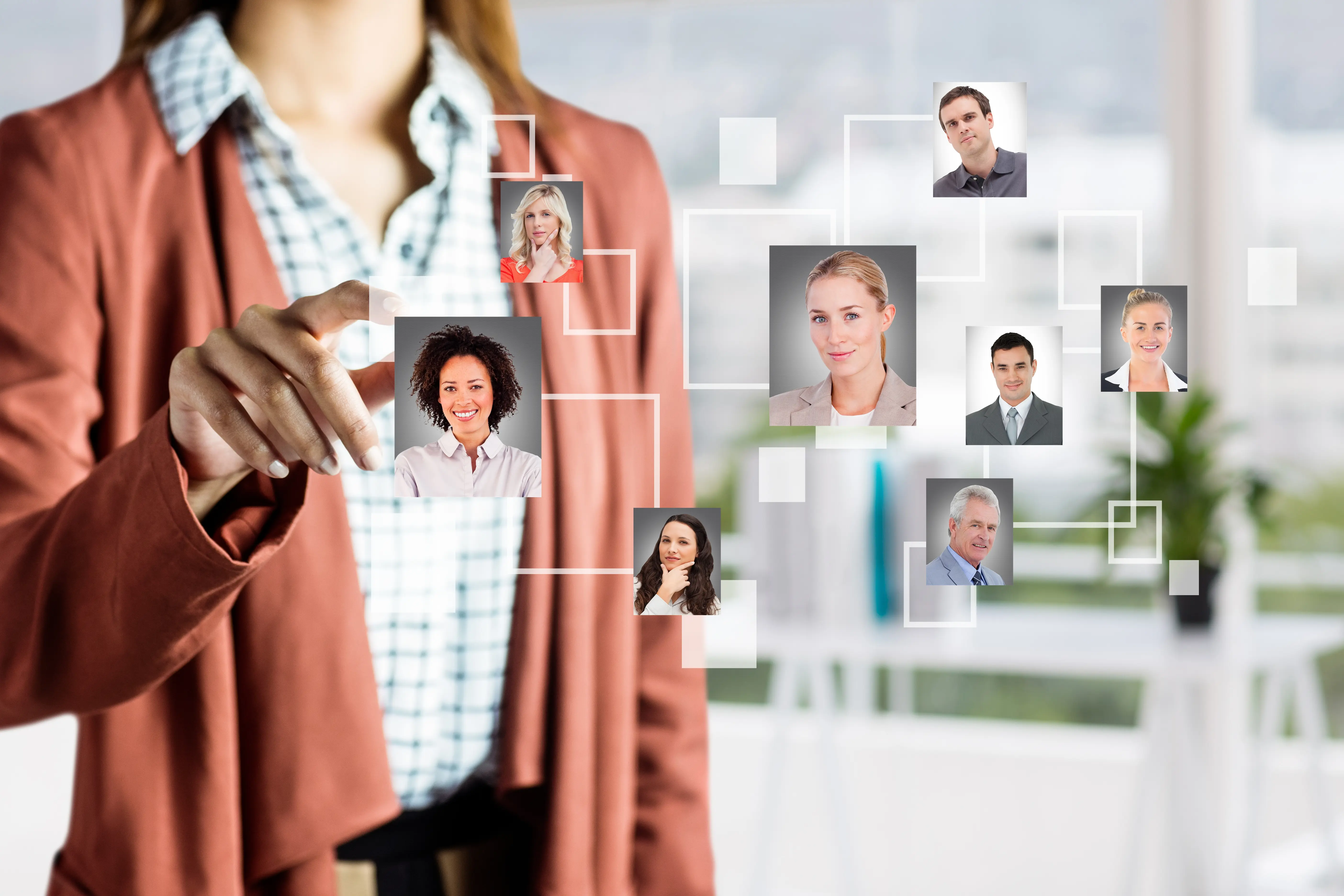 En SYL el control y gestión del proceso de reclutamiento de personal, es organizado y eficaz. Ahorrando tiempo y recursos para tu empresa. En SYL el control y gestión del proceso de reclutamiento de personal, es organizado y eficaz. Ahorrando tiempo y recursos para tu empresa.